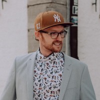 Marcus Dicks
