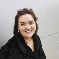 Grainne Lavelle Hanley