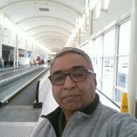 Siva Ram Mallela