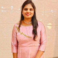 Bhuvaneshwari S