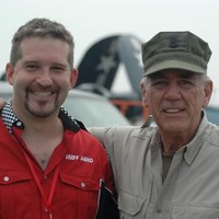 Ron Garrett