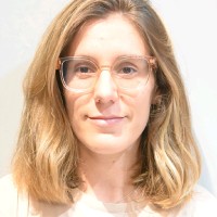 Mathilde Mongeau
