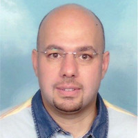 Tarek El Shahawy