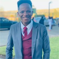 Tumelo Mohapi