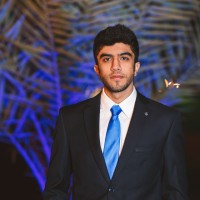 Uzair Bilal