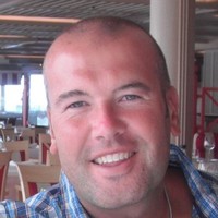 Brett Carter