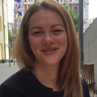 Alina Voitenko