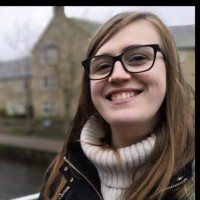 Imogen Cheetham Fcca