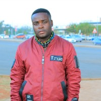 Mpho Netshiungani