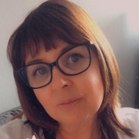 Sue Thornton