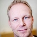 Thomas Egonson