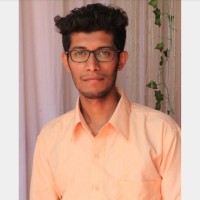 Krunal Belvalkar