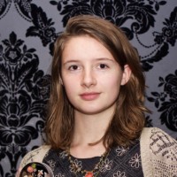 Sarah Perry