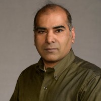 Anil Atluri