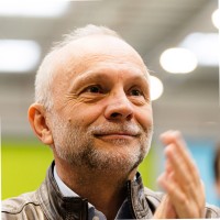 Christophe Mulin