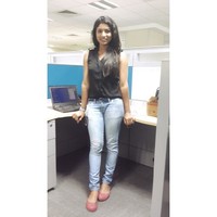 Rashmi Gowda