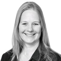 Angela van de Ven - Verstijnen