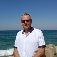Alexander Burstein