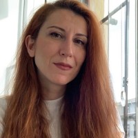Azize Özcan