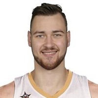 Donatas Motiejūnas