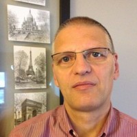 Christian Coudray