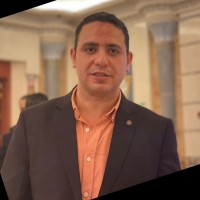 Mohammed Rafea