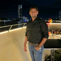 Praveen Gupta