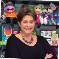Debra Henry