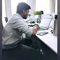 Sahil Behra