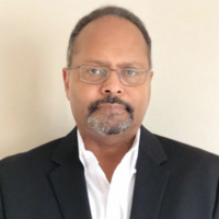 Jafar Miah, MBA, M.Ed