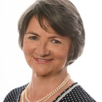 Friederike Baumgartner