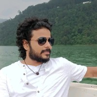 Sujeeth Kumar M