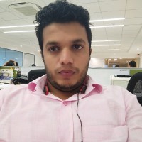 Yogesh Mhaskar