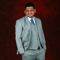 Abhishek Poojary