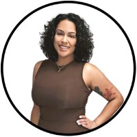 Jazmin Pereira