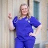 Mary Jane Sloan, Bsn, Rn, Cen, Tcrn