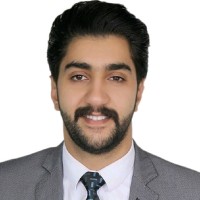 Mohammad AL-Hajali