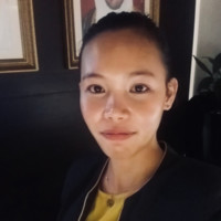 Helen Grace Siatita