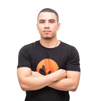 Carlos Andres Cordoba Ramos