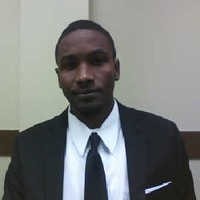 Mamadou Balde
