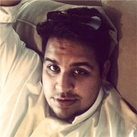 Abraar Ramjan