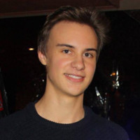 Bram Colleman