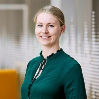 Pernille Aaby Gade