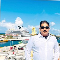 Bhupesh Cv