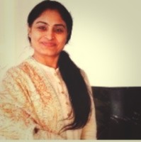 Dr Mandeep Mahendru