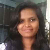 Geetha M