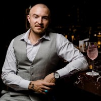 Denis Pashkov