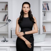 Valeria Rebrentceva