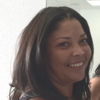 Angela Harrold