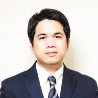 Jodel Mendoza